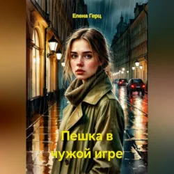 Пешка в чужой игре - Елена Герц
