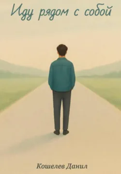 Иду рядом с собой, Данил Кошелев Иду рядом с собой, Данил Кошелев