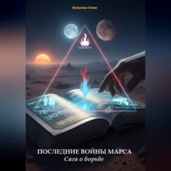 Последние войны марса, аудиокнига . ISDN73810334