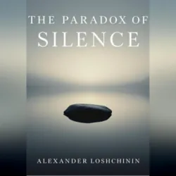 Парадокс тишины - Александр Лощинин