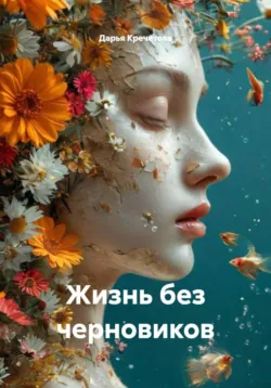 Жизнь без черновиков - Дарья Кречетова