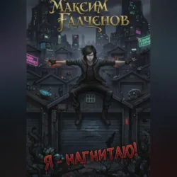 Я – нагнитаю! - Максим Галченов