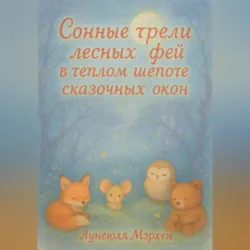 Тайны волшебного леса, аудиокнига Лунеюли Мэрхен. ISDN72605185