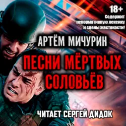 Песни мертвых соловьев - Артем Мичурин