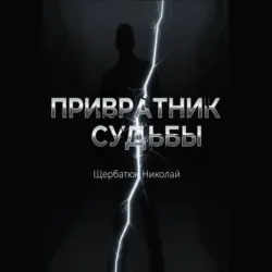 Привратник Судьбы - Николай Щербатюк