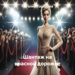 Шантаж на красной дорожке - Наталия Королева