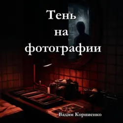 Тень на фотографии - Вадим Корниенко