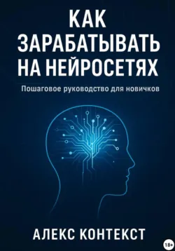 Нейро-Маркетинг как использовать ИИ для продвижения и продаж, аудиокнига . ISDN72794875