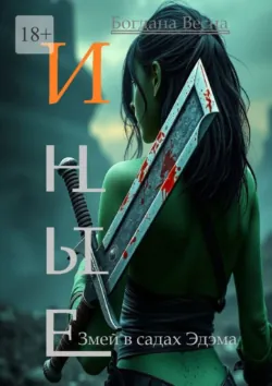 Иные. Змей в садах Эдэма - Богдана Весна