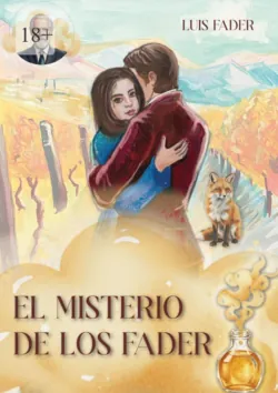 El misterio de los Fader - Luis Fader
