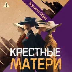 Крестные матери - Камилл Обре