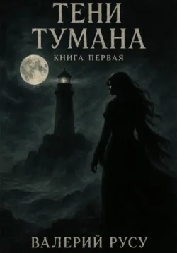 Силуэт в тени, аудиокнига Джона Беллэрса. ISDN40127666