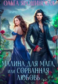 Малина для мага, или Сорванная любовь - Ольга Ярошинская