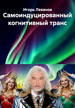 Путешествие в мир нейросетей: наука и магия искусственного интеллекта, аудиокнига Сергея Юрьевича Чувашова. ISDN71110084