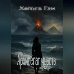 Архипелаг чувств, Хельга Гем Архипелаг чувств, Хельга Гем