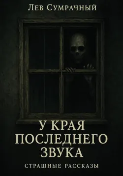 У края последнего звука, Лев Сумрачный У края последнего звука, Лев Сумрачный
