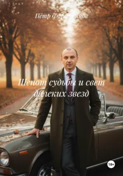 Шепот судьбы и свет далеких звезд - Пётр Фарфудинов