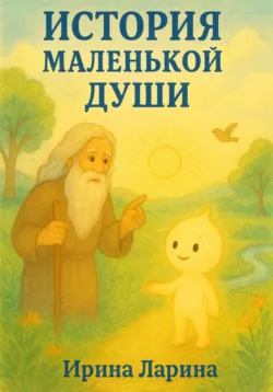 История маленькой Души - Ирина Ларина