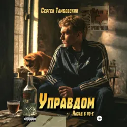 Управдом: назад в девяностые - Сергей Тамбовский
