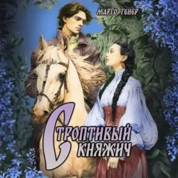 Строптивый княжич - Марго Генер