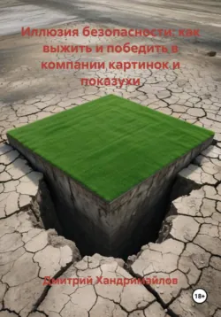 Иллюзия безопасности: как выжить и победить в компании картинок и показухи, Дмитрий Хандримайлов