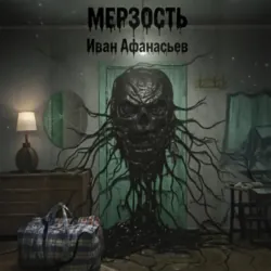 Мерзость - Иван Афанасьев