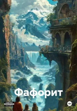 Осколки, аудиокнига . ISDN73309783