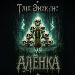 Алёнка - Tash Anikllys