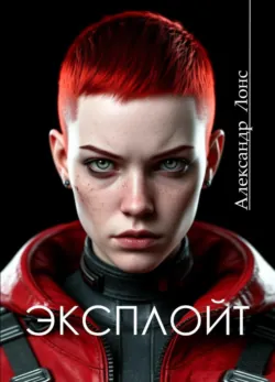 Эксплойт - Александр Лонс