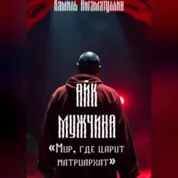 Айк – мужчина - Камиль Нигаматуллин
