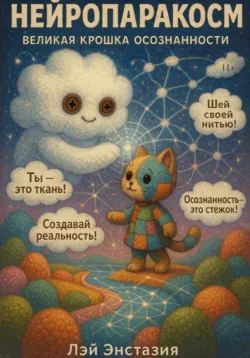 Нейропаракосм – Великая Крошка осознанности - Лэй Энстазия
