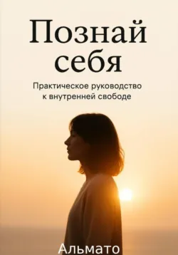 Познай себя - Альмато –