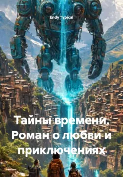 Тайны времени. Роман о любви и приключениях, Endy Typical