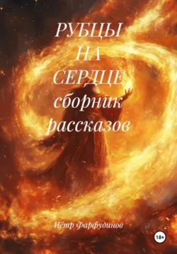 РУБЦЫ НА СЕРДЦЕ сборник рассказов - Пётр Фарфудинов