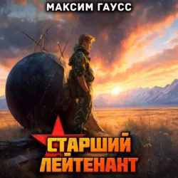 Ст. лейтенант. Часть 2. Назад в СССР. Книга 11 - Максим Гаусс