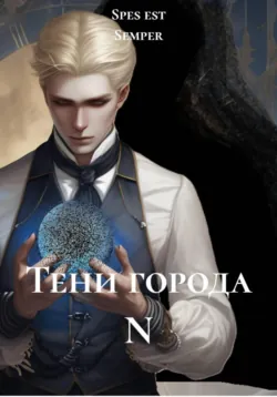 Тени города N, Spes est Semper