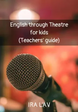 English through Theatre - Ira Lav