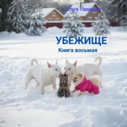 Убежище. Книга восьмая - Ольга Назарова