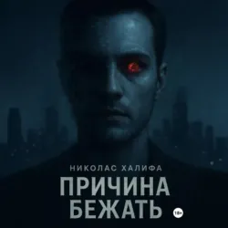 Причина бежать - Николас Халифа
