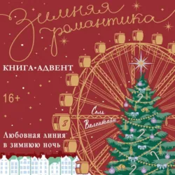Любовная линия в зимнюю ночь - Соль Валентайн