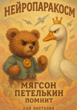 Нейропаракосм – Мягсон Петелькин помнит - Лэй Энстазия
