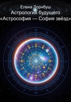 Астрология будущего «Астрофия – София звезд» - Елена Дорнбуш