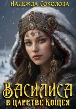 Василиса в царстве Кощея - Надежда Соколова