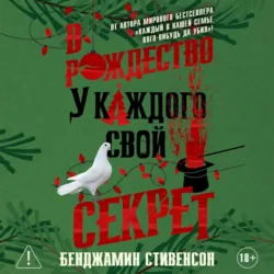 В Рождество у каждого свой секрет - Бенджамин Стивенсон