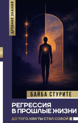 Регрессия в прошлые жизни. До того, как ты стал собой - Байба Стурите