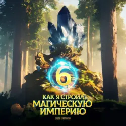 Как я строил магическую империю 6 - Константин Зубов