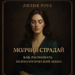 Молчи и страдай: как распознать психологический абьюз - Лилия Роуз