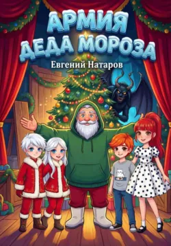 Армия Деда Мороза - Евгений Натаров