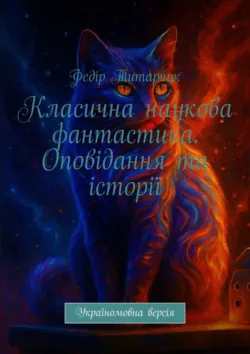Класична наукова фантастика. Оповідання та історії. Україномовна версія - Федір Титарчук