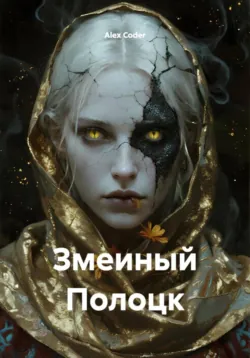 Змеиный Полоцк - Alex Coder